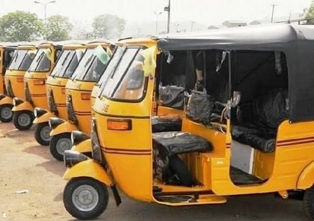 Current Prices of KEKE Tricycle and Best Brands 2023