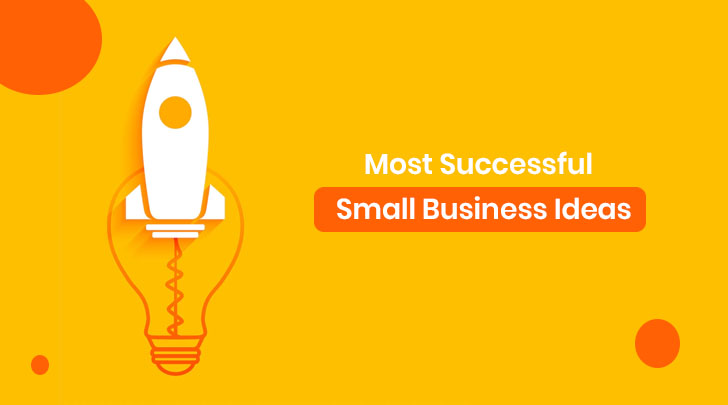 What are the Most Successful Small Businesses